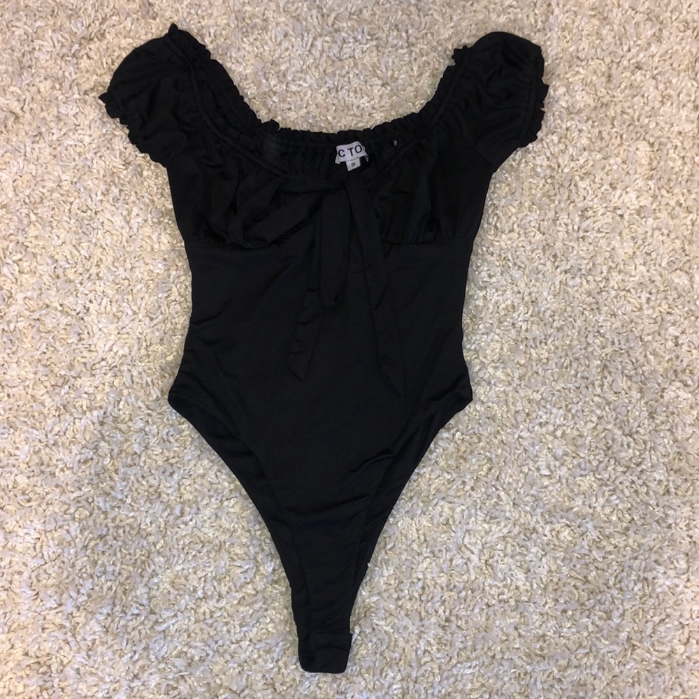 Body Suit